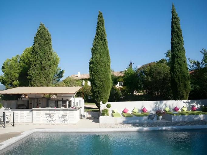 4, Domaine La Parpaille, Vaucluse