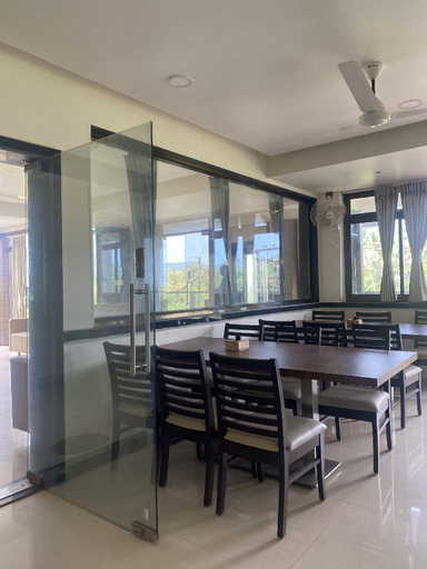Others 4, The Byke Skylark Seafront Resort, Dapoli, Ratnagiri