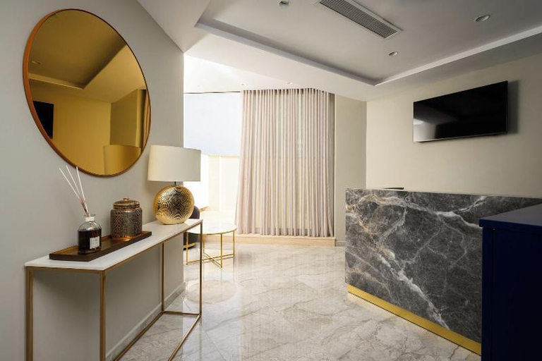 Public Area 4, XVI Suites - Adults Only