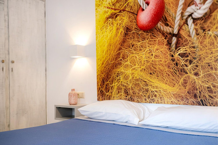 Bedroom 2, il Centro Studios, East Macedonia and Thrace