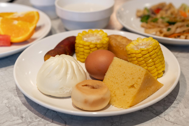 Food & Drinks 5, Hanting Hotel Ding'an County Renmin Hospital, Hainan