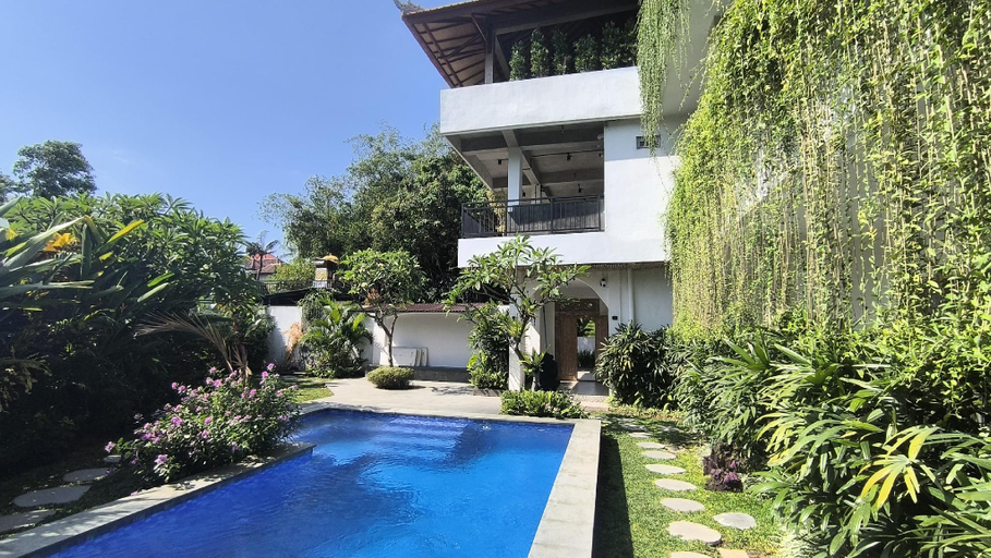 Sport & Beauty 2, Bali Riverside Retreat Canggu, Badung