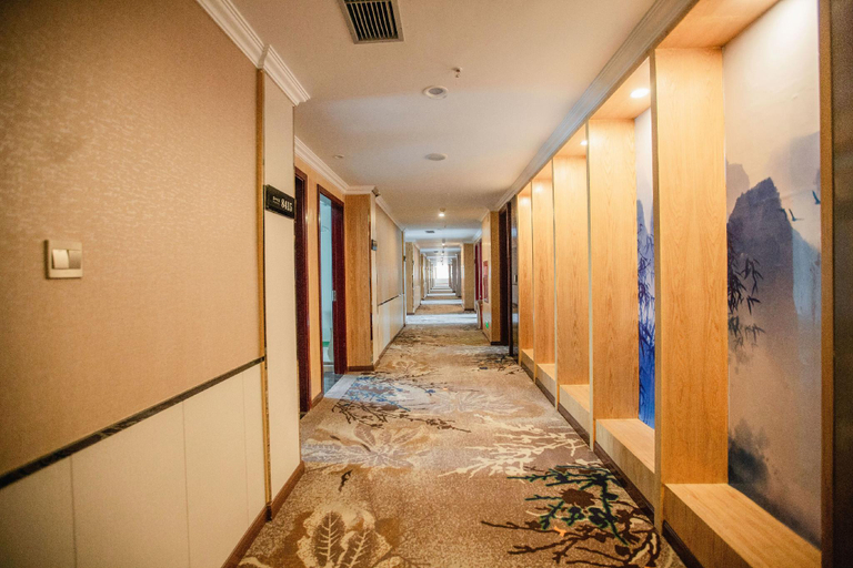 Others 4, Guangyuan Mingren Hotel, Guangyuan