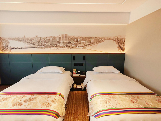 Others 4, Yanbian Baishan Hotel, Yanbian Korean