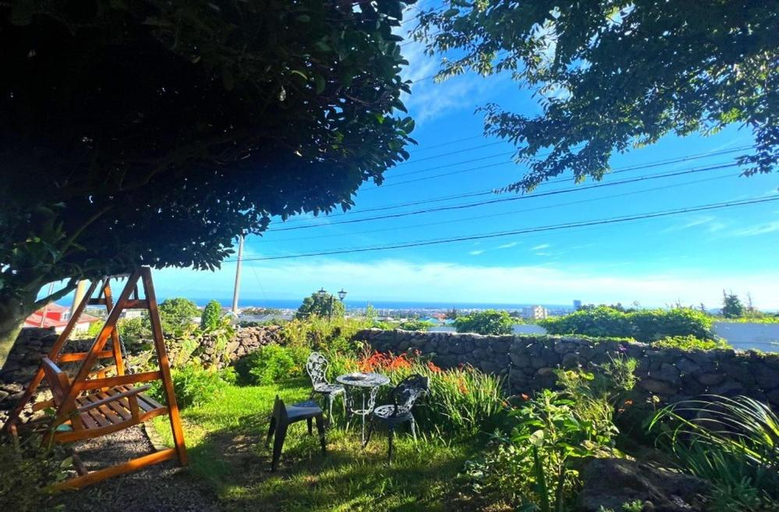 Others 5, Haebyeol Private Pension (Pet friendly), Jeju