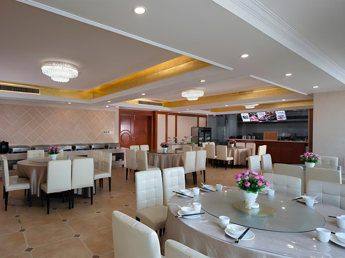 Food & Drinks, Vienna Hotel Henan Shangqiu Guide Middle Road Wanda Plaza, Shangqiu