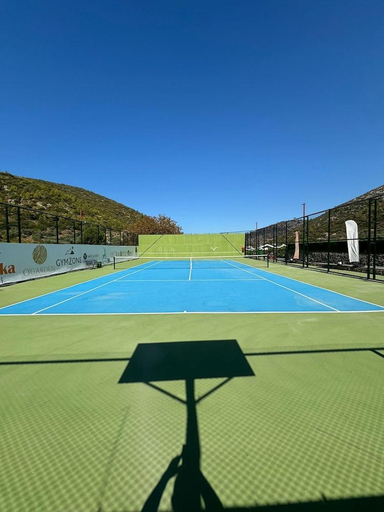 Sport & Beauty 2, Batıhan Vadi Hotel, Kuşadası