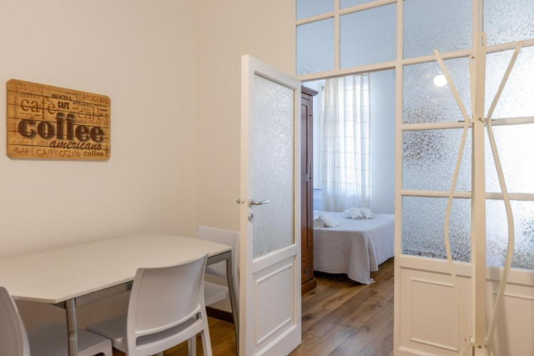 Others 4, Andromaco Inn, Messina