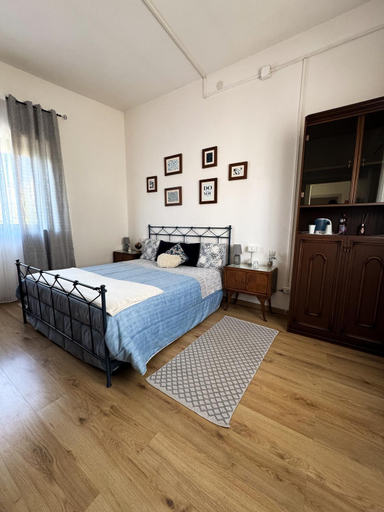 Bedroom 2, Malpensa Bed & Breakfast-No Breakfast, Varese