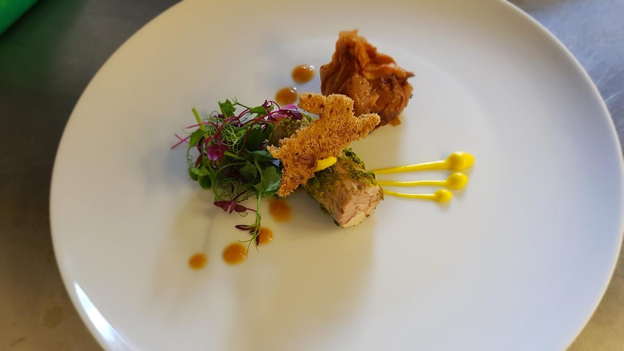 Food & Drinks 4, Kingsdon Inn, Somerset