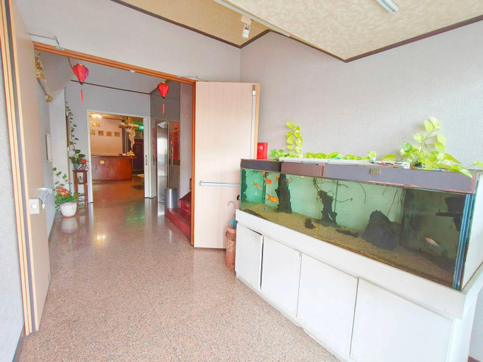 Public Area 3, ROYAL BUSINESS HOTEL, Nantou