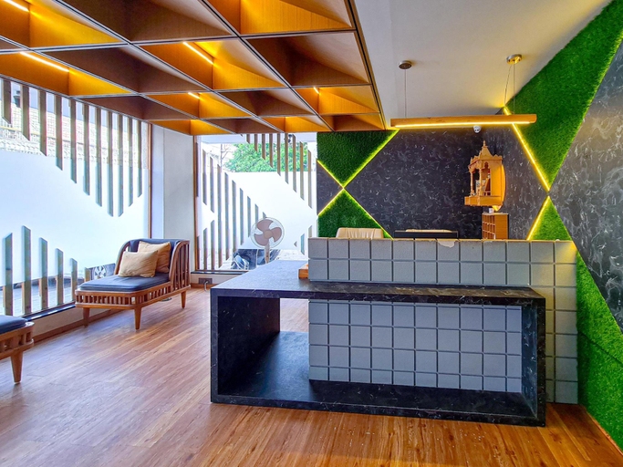 Others 4, Hotel Nova Boutique Rajkot, Rajkot
