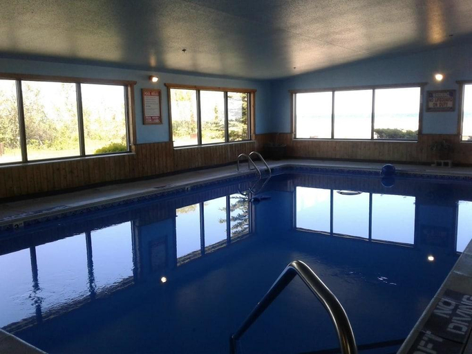 Sport & Beauty 5, Oscoda Lakeside Hotel, Iosco