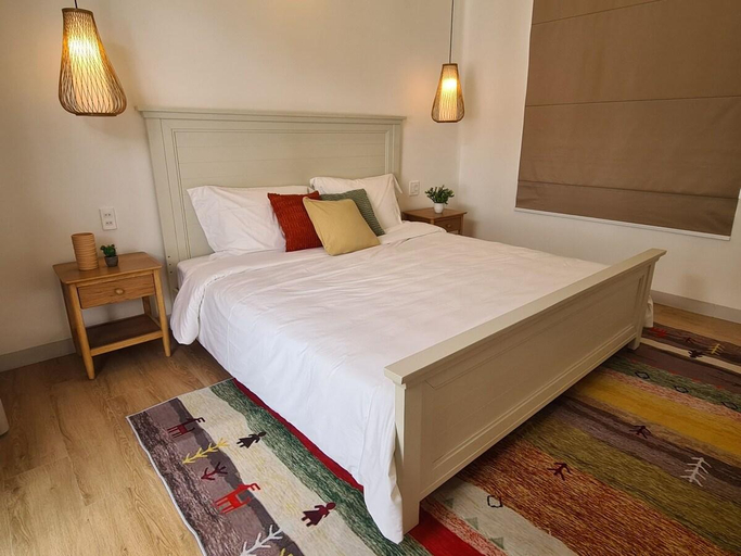 Bedroom 2, TerraCotta Beachfront Villa Phan Thiet, Phan Thiết
