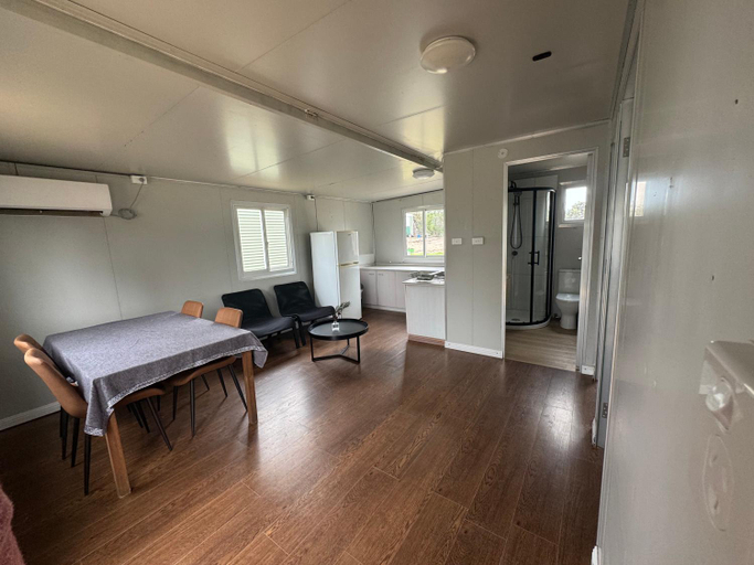 2, Roseneath Holiday Park, Wellington - Avon