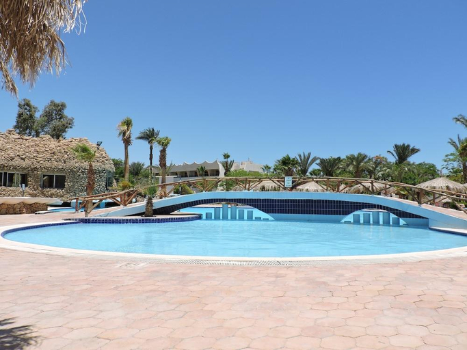 Sport & Beauty 2, TIME Coral Nuweiba Resort, Nuweiba'