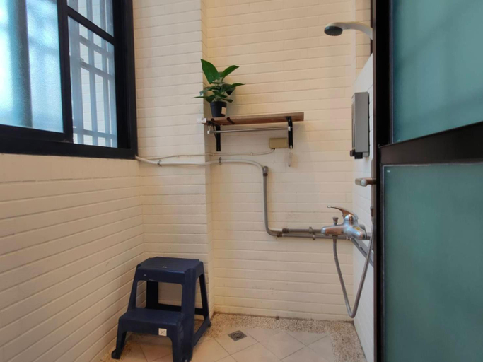 Bathroom 3, 台南安平河景豪宅, Tainan