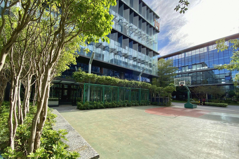 Exterior & Views 1, Arting Hotel 深圳坪山高铁站雅庭丰年酒店, Shenzhen
