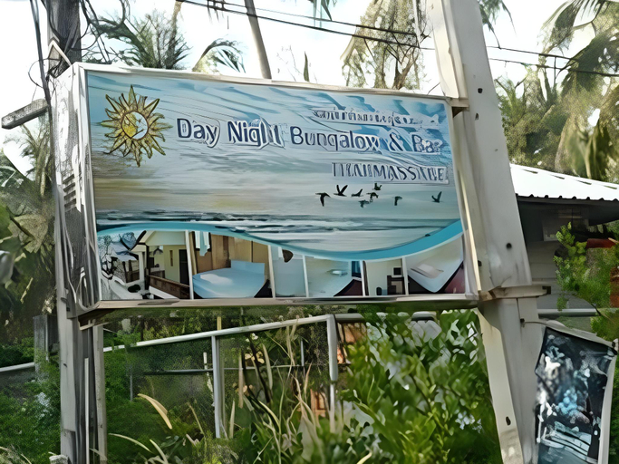 Others 5, Day Night Bungalow & Bar, Koh Chang