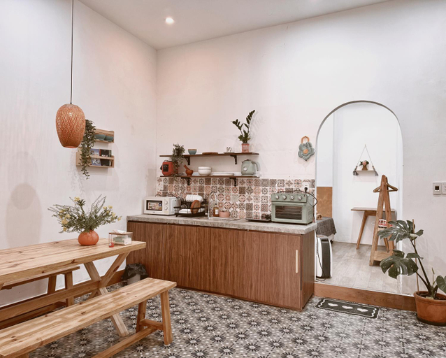 Food & Drinks 5, Vevy House, Da Nang