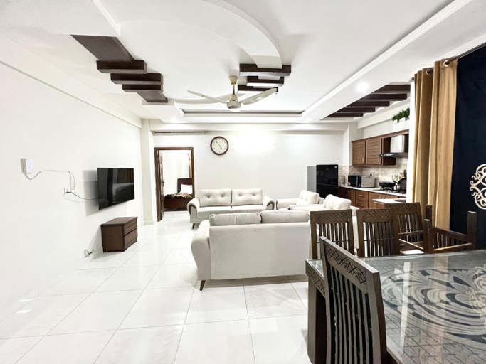 Others 3, Luxury Apartment Hotel Islamabad, Islamabad