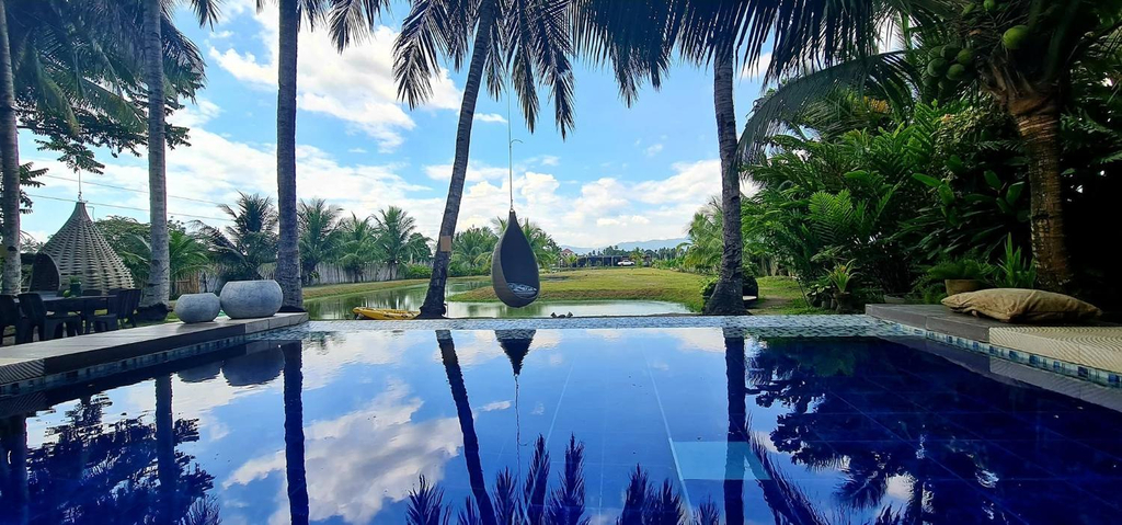 5, Via Salina Lagoon Resort, Koronadal City