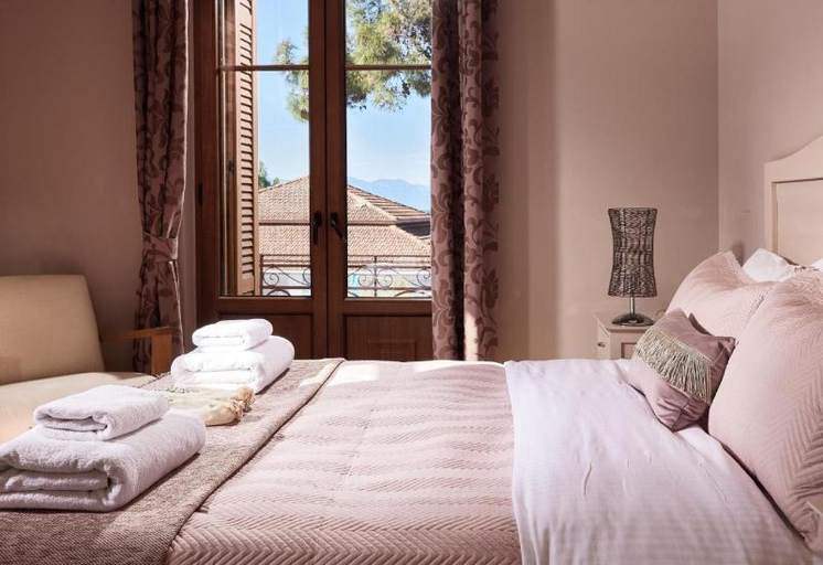 Others 2, Aktaion Hotel, Central Greece