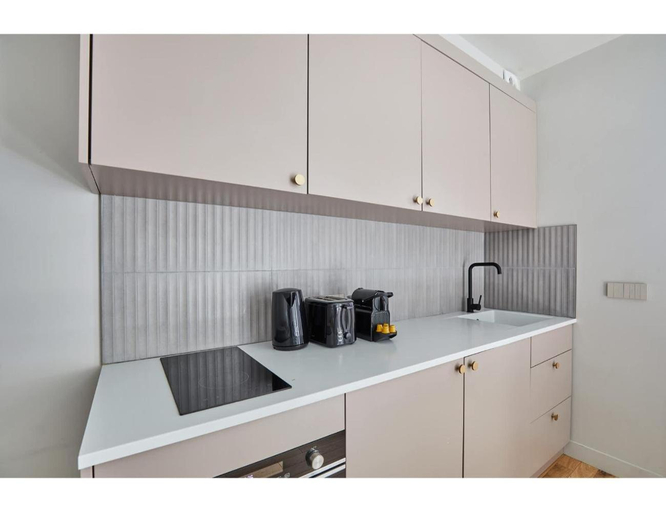 Others 3, Residence apartment Bastille - Le Marais, Paris