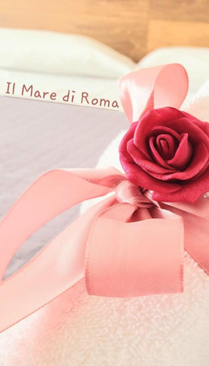 Bedroom 2, Il Mare di Roma, Rome