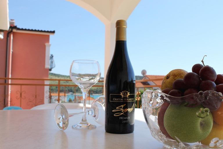 Food & Drinks, Villa Ferias, Trogir