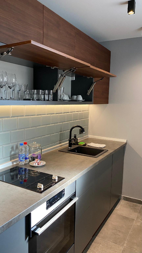 Others 5, DOM Boutique Apartments - Old Town, Belgrade