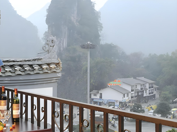 Others 4, Yangshuo West Street Vista Hotel, Guilin
