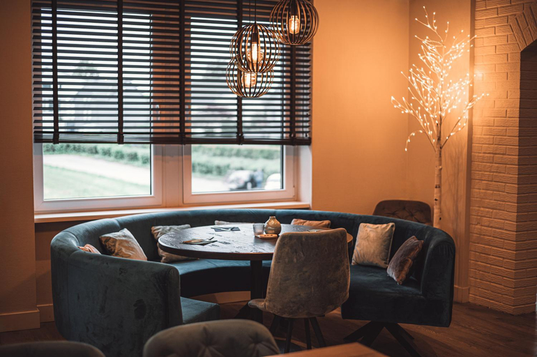 Food & Drinks 5, Holiday Park La Sapiniere, Clervaux