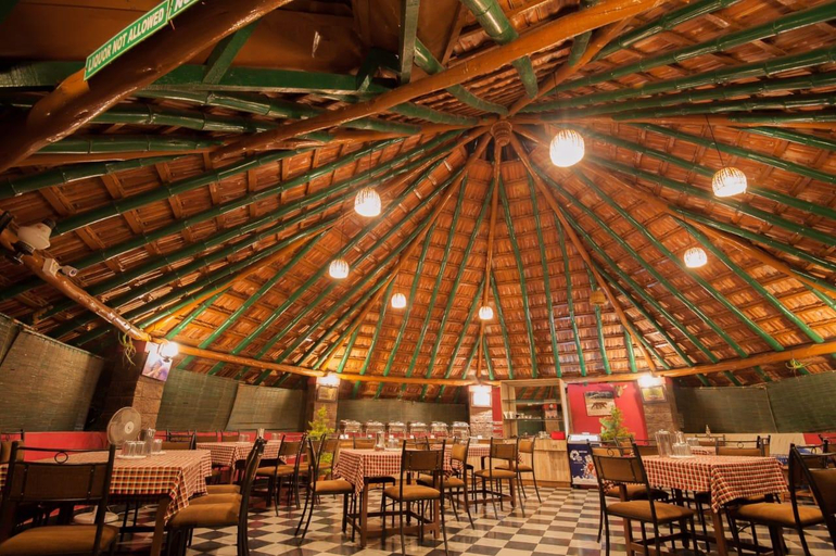 Food & Drinks 5, MC Resort Wildlife Resort Bandipur, Chamrajnagar