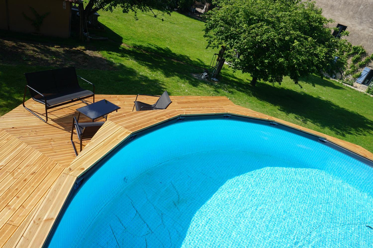 Sport & Beauty 4, Chambre d'hotes Juste-Confortable, Haute-Saône