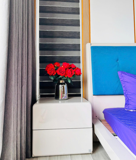 Bedroom 4, MUN HomeSTAY 3, Hương Thủy