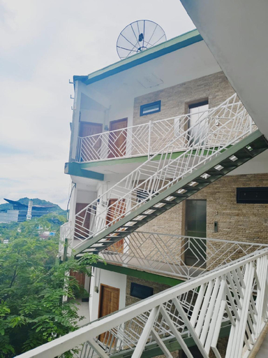 Exterior & Views, Triple 8 Suites, West Manggarai