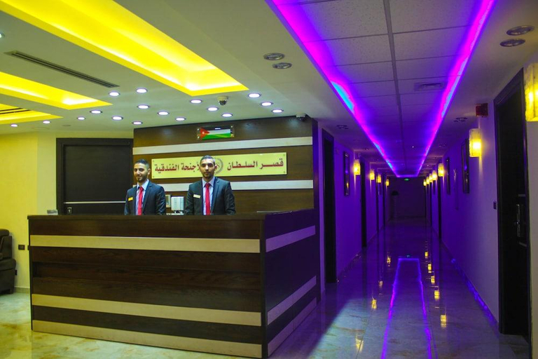 Others 4, Qaser Al-Sultan Hotel Suites, Amman