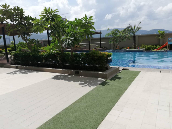 Sport & Beauty, Nica's Place Property Management Services at Horizons 101 Condominium, Cebu City
