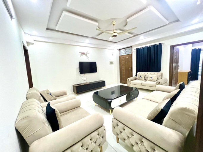 Others 5, Luxury Apartment Hotel Islamabad, Islamabad