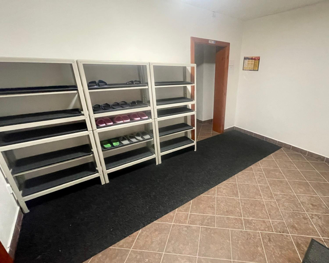 Others 2, Apartmany215, Trutnov