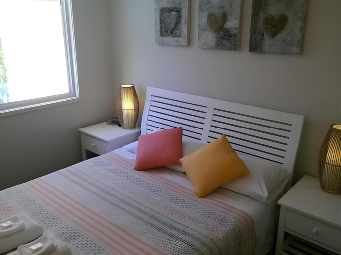 Bedroom, Sails Lifestyle Resort, Maroochy - Coastal North