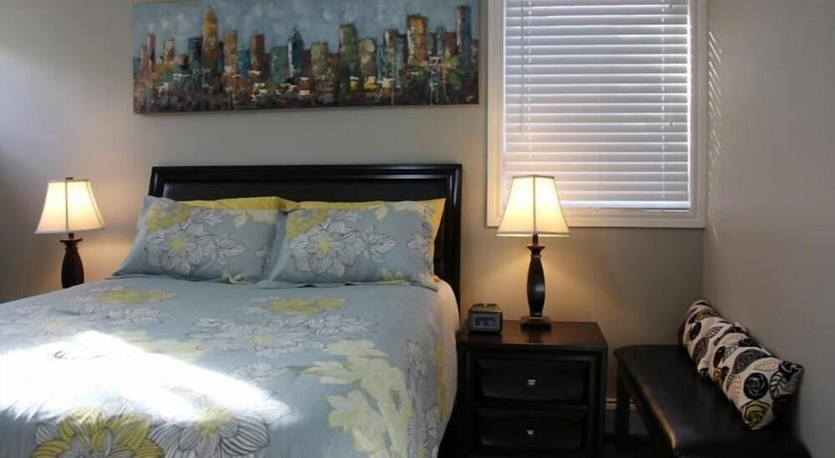 Others 3, Serendib Bed and Breakfast, Queens