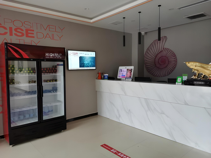 Others 3, Shell Hotel Cangzhou Hejian New Bus Station, Cangzhou