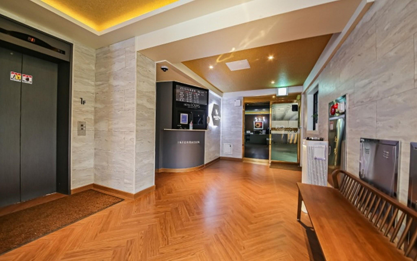 Others 5, Suncheon Hotel Louis, Suncheon
