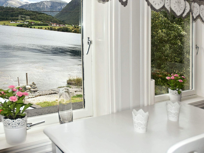 Others 5, Holiday Home in MÃ¥ndalen, Rauma
