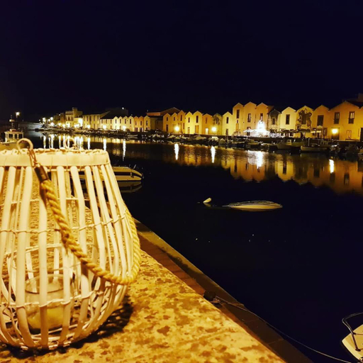 Others 5, Osa rooms, Oristano