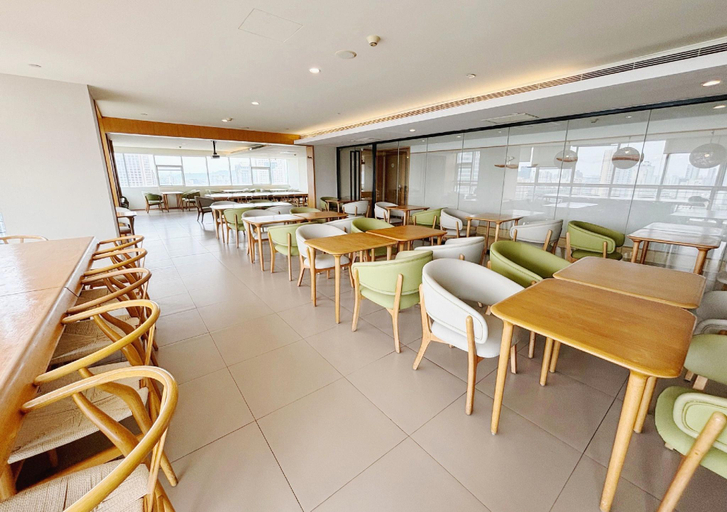 Food & Drinks 5, JI Hotel Hangzhou South Hushu Road , Hangzhou