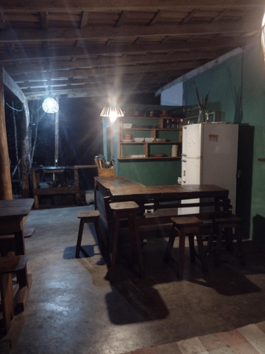 Others 2, Hostel Mata House Nova Caraiva, Porto Seguro