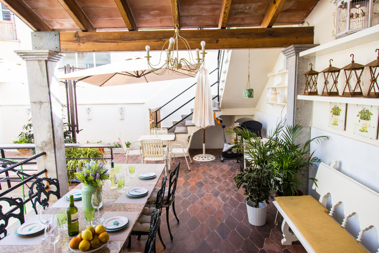 Others 5, Rosalias,s House, Baleares